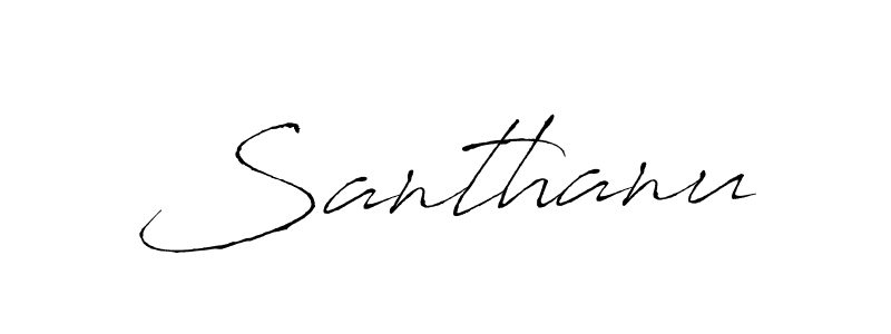 Make a short Santhanu signature style. Manage your documents anywhere anytime using Antro_Vectra. Create and add eSignatures, submit forms, share and send files easily. Santhanu signature style 6 images and pictures png