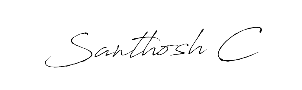 Check out images of Autograph of Santhosh C name. Actor Santhosh C Signature Style. Antro_Vectra is a professional sign style online. Santhosh C signature style 6 images and pictures png