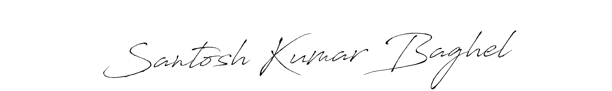 Best and Professional Signature Style for Santosh Kumar Baghel. Antro_Vectra Best Signature Style Collection. Santosh Kumar Baghel signature style 6 images and pictures png
