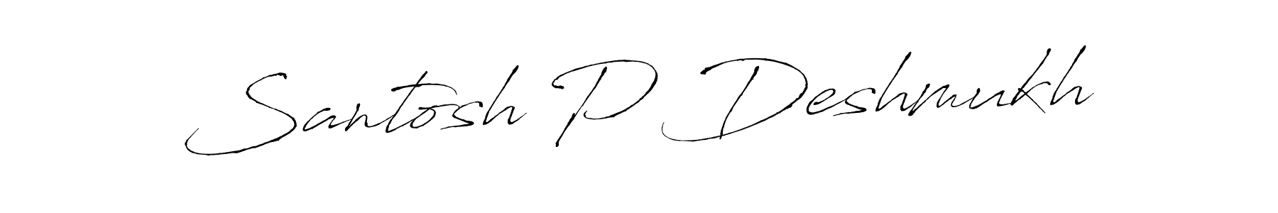 See photos of Santosh P Deshmukh official signature by Spectra . Check more albums & portfolios. Read reviews & check more about Antro_Vectra font. Santosh P Deshmukh signature style 6 images and pictures png