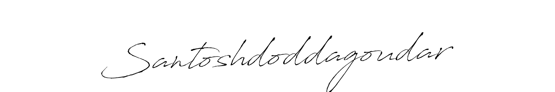 How to Draw Santoshdoddagoudar signature style? Antro_Vectra is a latest design signature styles for name Santoshdoddagoudar. Santoshdoddagoudar signature style 6 images and pictures png