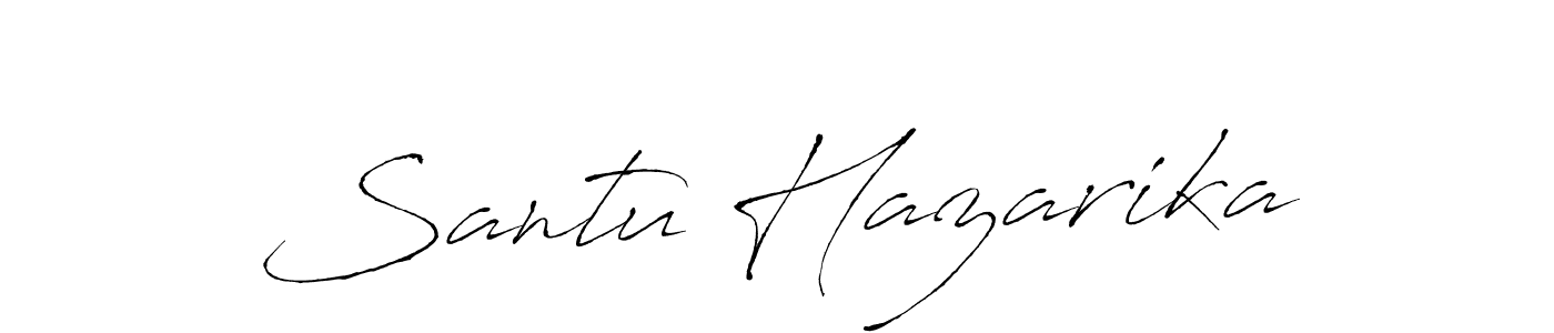 Best and Professional Signature Style for Santu Hazarika. Antro_Vectra Best Signature Style Collection. Santu Hazarika signature style 6 images and pictures png