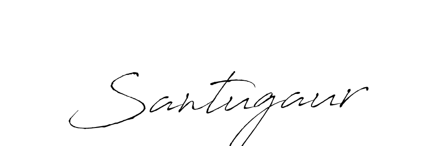 It looks lik you need a new signature style for name Santugaur. Design unique handwritten (Antro_Vectra) signature with our free signature maker in just a few clicks. Santugaur signature style 6 images and pictures png