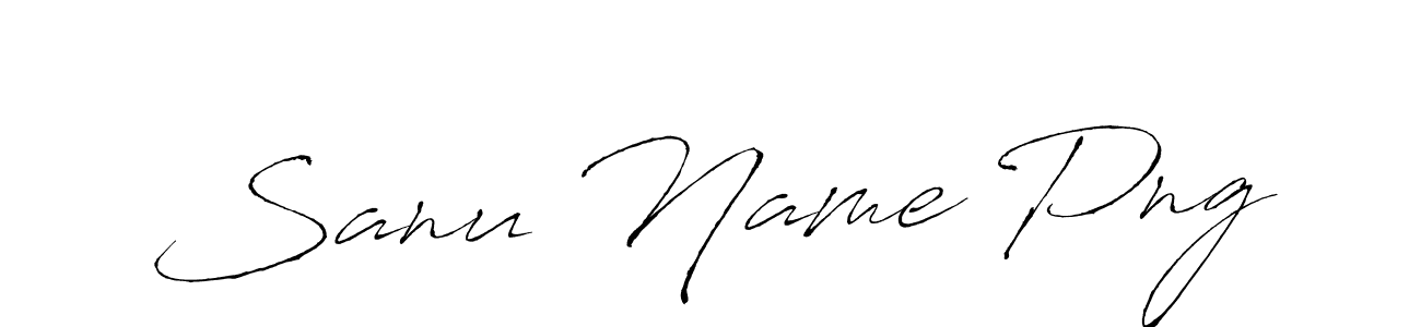 The best way (Antro_Vectra) to make a short signature is to pick only two or three words in your name. The name Sanu Name Png include a total of six letters. For converting this name. Sanu Name Png signature style 6 images and pictures png