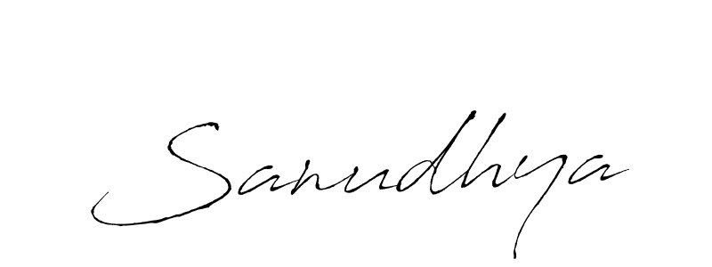 Here are the top 10 professional signature styles for the name Sanudhya. These are the best autograph styles you can use for your name. Sanudhya signature style 6 images and pictures png