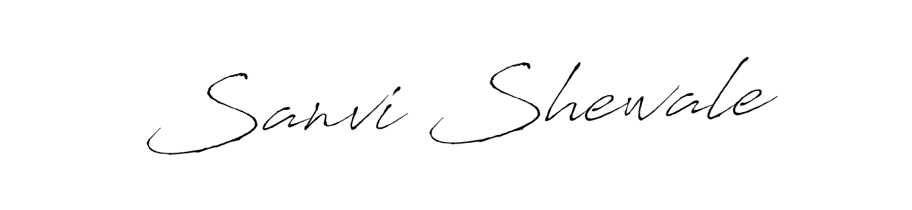 if you are searching for the best signature style for your name Sanvi Shewale. so please give up your signature search. here we have designed multiple signature styles  using Antro_Vectra. Sanvi Shewale signature style 6 images and pictures png