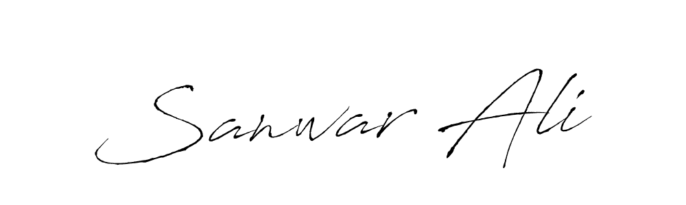 Check out images of Autograph of Sanwar Ali name. Actor Sanwar Ali Signature Style. Antro_Vectra is a professional sign style online. Sanwar Ali signature style 6 images and pictures png