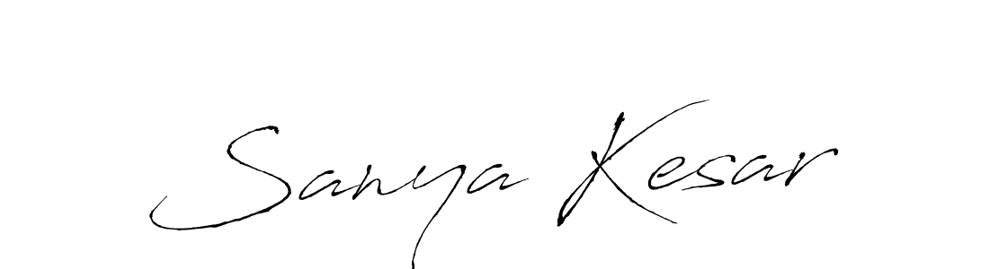 if you are searching for the best signature style for your name Sanya Kesar. so please give up your signature search. here we have designed multiple signature styles  using Antro_Vectra. Sanya Kesar signature style 6 images and pictures png