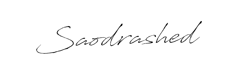 Once you've used our free online signature maker to create your best signature Antro_Vectra style, it's time to enjoy all of the benefits that Saodrashed name signing documents. Saodrashed signature style 6 images and pictures png