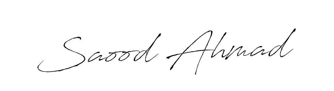 This is the best signature style for the Saood Ahmad name. Also you like these signature font (Antro_Vectra). Mix name signature. Saood Ahmad signature style 6 images and pictures png