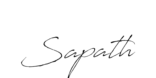 How to Draw Sapath signature style? Antro_Vectra is a latest design signature styles for name Sapath. Sapath signature style 6 images and pictures png