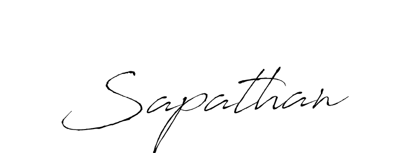 Here are the top 10 professional signature styles for the name Sapathan. These are the best autograph styles you can use for your name. Sapathan signature style 6 images and pictures png