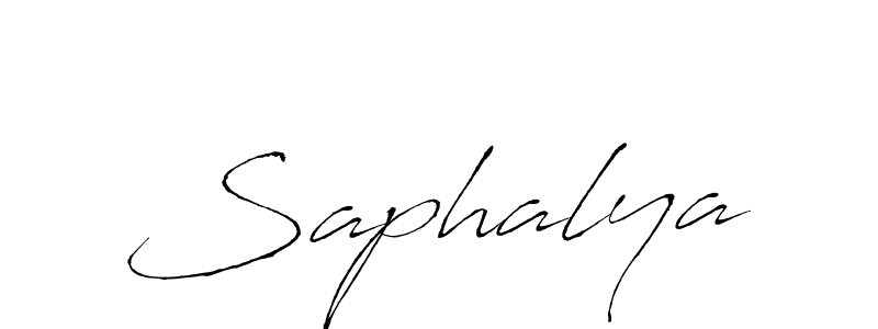 Once you've used our free online signature maker to create your best signature Antro_Vectra style, it's time to enjoy all of the benefits that Saphalya name signing documents. Saphalya signature style 6 images and pictures png