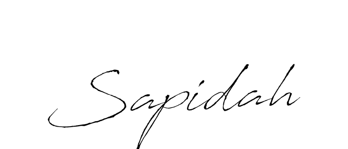 Here are the top 10 professional signature styles for the name Sapidah. These are the best autograph styles you can use for your name. Sapidah signature style 6 images and pictures png