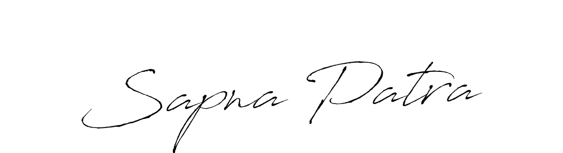 Here are the top 10 professional signature styles for the name Sapna Patra. These are the best autograph styles you can use for your name. Sapna Patra signature style 6 images and pictures png