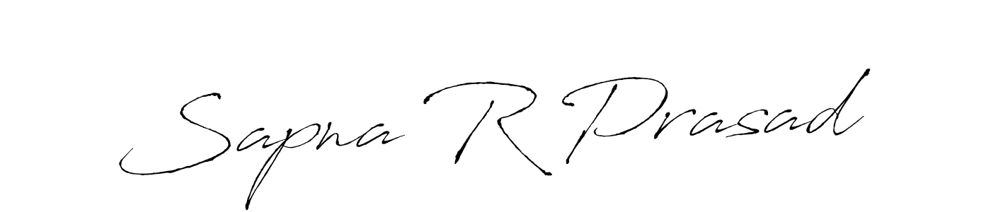 Check out images of Autograph of Sapna R Prasad name. Actor Sapna R Prasad Signature Style. Antro_Vectra is a professional sign style online. Sapna R Prasad signature style 6 images and pictures png