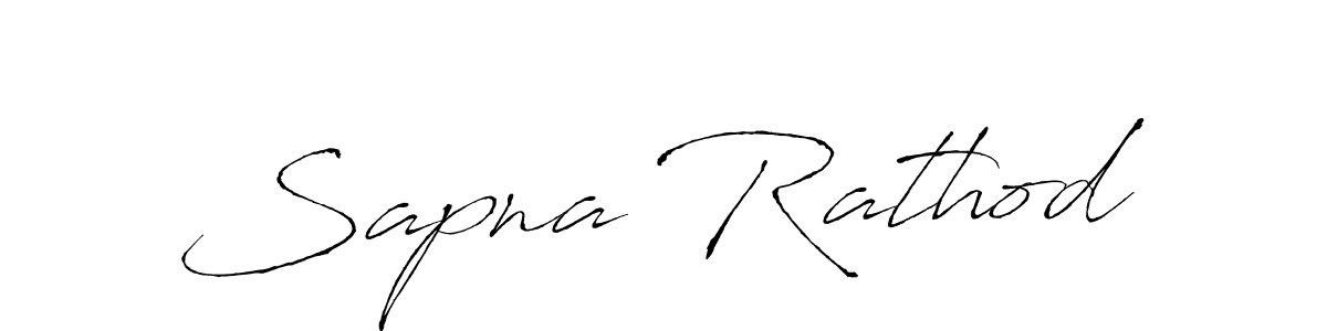 This is the best signature style for the Sapna Rathod name. Also you like these signature font (Antro_Vectra). Mix name signature. Sapna Rathod signature style 6 images and pictures png