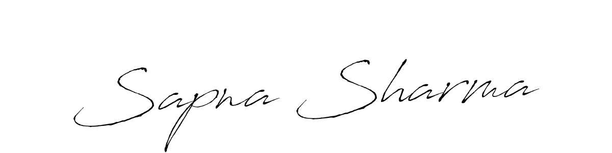 This is the best signature style for the Sapna Sharma name. Also you like these signature font (Antro_Vectra). Mix name signature. Sapna Sharma signature style 6 images and pictures png