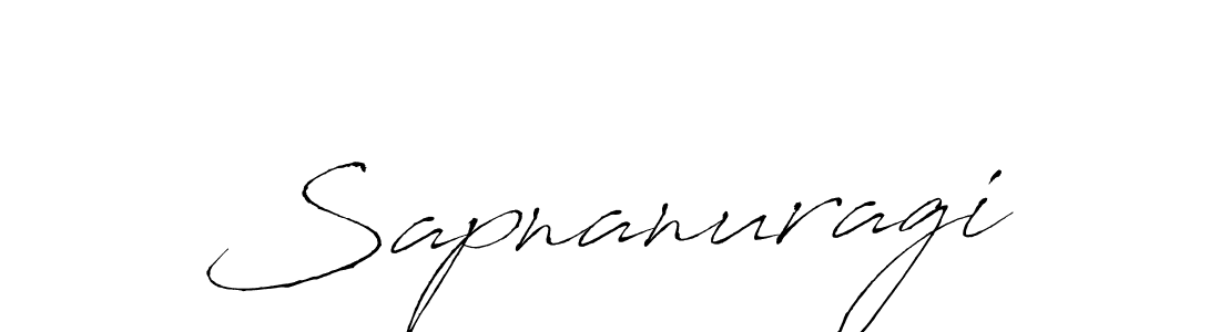 The best way (Antro_Vectra) to make a short signature is to pick only two or three words in your name. The name Sapnanuragi include a total of six letters. For converting this name. Sapnanuragi signature style 6 images and pictures png