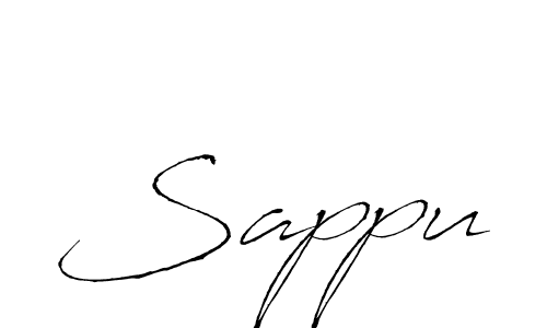 See photos of Sappu official signature by Spectra . Check more albums & portfolios. Read reviews & check more about Antro_Vectra font. Sappu signature style 6 images and pictures png