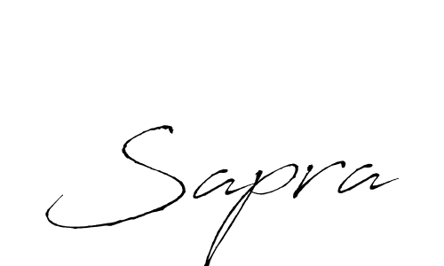 if you are searching for the best signature style for your name Sapra. so please give up your signature search. here we have designed multiple signature styles  using Antro_Vectra. Sapra signature style 6 images and pictures png