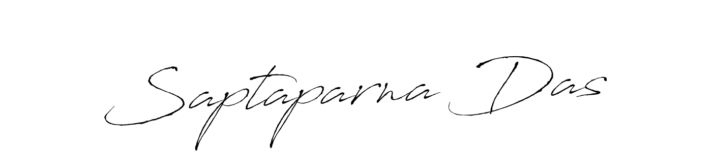 if you are searching for the best signature style for your name Saptaparna Das. so please give up your signature search. here we have designed multiple signature styles  using Antro_Vectra. Saptaparna Das signature style 6 images and pictures png