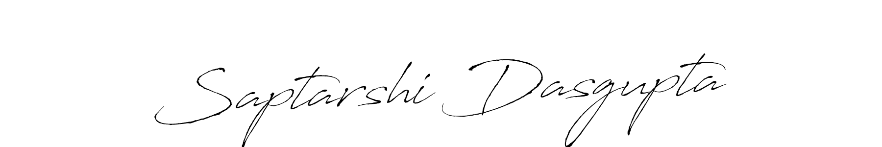 You should practise on your own different ways (Antro_Vectra) to write your name (Saptarshi Dasgupta) in signature. don't let someone else do it for you. Saptarshi Dasgupta signature style 6 images and pictures png