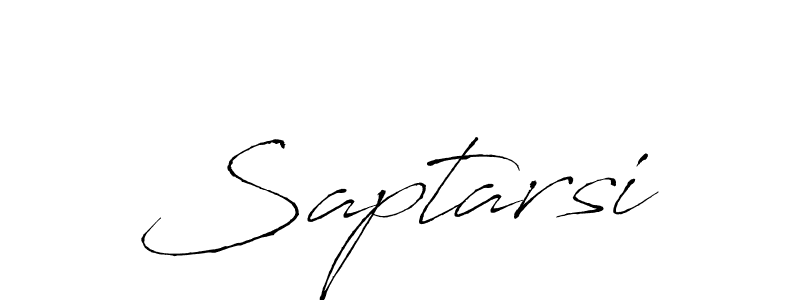 Use a signature maker to create a handwritten signature online. With this signature software, you can design (Antro_Vectra) your own signature for name Saptarsi. Saptarsi signature style 6 images and pictures png