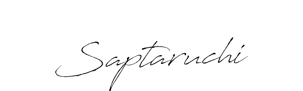 It looks lik you need a new signature style for name Saptaruchi. Design unique handwritten (Antro_Vectra) signature with our free signature maker in just a few clicks. Saptaruchi signature style 6 images and pictures png