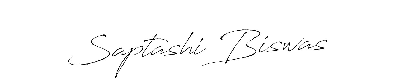 Make a beautiful signature design for name Saptashi Biswas. Use this online signature maker to create a handwritten signature for free. Saptashi Biswas signature style 6 images and pictures png