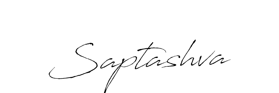 Create a beautiful signature design for name Saptashva. With this signature (Antro_Vectra) fonts, you can make a handwritten signature for free. Saptashva signature style 6 images and pictures png