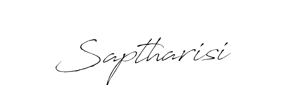Here are the top 10 professional signature styles for the name Saptharisi. These are the best autograph styles you can use for your name. Saptharisi signature style 6 images and pictures png