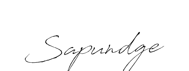 You can use this online signature creator to create a handwritten signature for the name Sapundge. This is the best online autograph maker. Sapundge signature style 6 images and pictures png