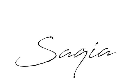 Make a short Saqia signature style. Manage your documents anywhere anytime using Antro_Vectra. Create and add eSignatures, submit forms, share and send files easily. Saqia signature style 6 images and pictures png
