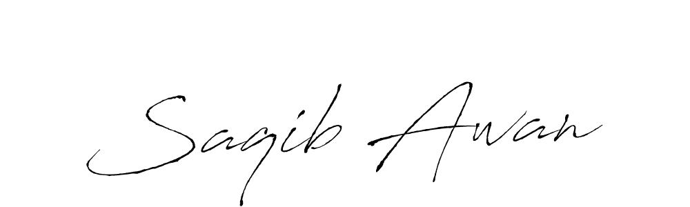 Check out images of Autograph of Saqib Awan name. Actor Saqib Awan Signature Style. Antro_Vectra is a professional sign style online. Saqib Awan signature style 6 images and pictures png