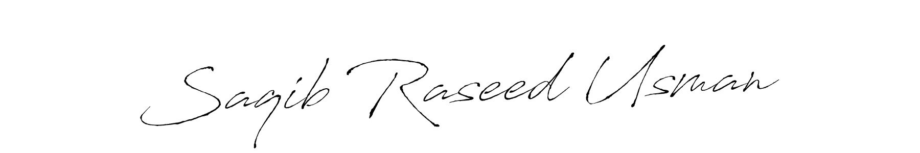 Check out images of Autograph of Saqib Raseed Usman name. Actor Saqib Raseed Usman Signature Style. Antro_Vectra is a professional sign style online. Saqib Raseed Usman signature style 6 images and pictures png