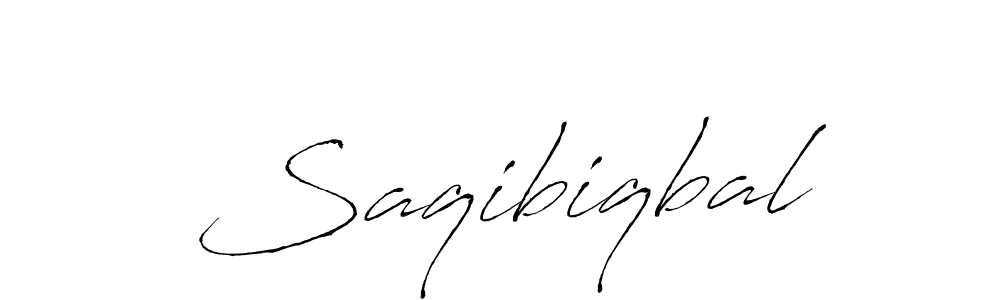 Antro_Vectra is a professional signature style that is perfect for those who want to add a touch of class to their signature. It is also a great choice for those who want to make their signature more unique. Get Saqibiqbal name to fancy signature for free. Saqibiqbal signature style 6 images and pictures png