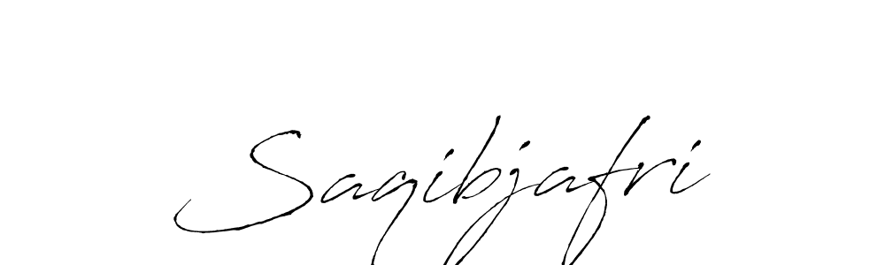 This is the best signature style for the Saqibjafri name. Also you like these signature font (Antro_Vectra). Mix name signature. Saqibjafri signature style 6 images and pictures png