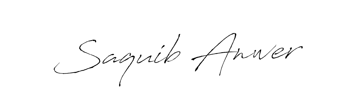 Check out images of Autograph of Saquib Anwer name. Actor Saquib Anwer Signature Style. Antro_Vectra is a professional sign style online. Saquib Anwer signature style 6 images and pictures png