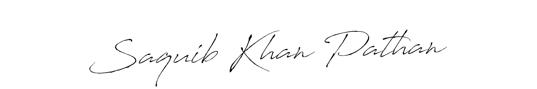 How to Draw Saquib Khan Pathan signature style? Antro_Vectra is a latest design signature styles for name Saquib Khan Pathan. Saquib Khan Pathan signature style 6 images and pictures png