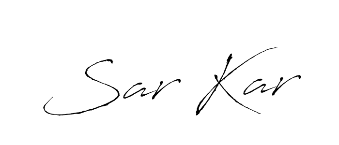Here are the top 10 professional signature styles for the name Sar Kar. These are the best autograph styles you can use for your name. Sar Kar signature style 6 images and pictures png