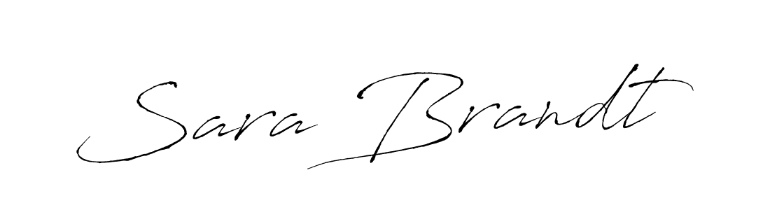 Also we have Sara Brandt name is the best signature style. Create professional handwritten signature collection using Antro_Vectra autograph style. Sara Brandt signature style 6 images and pictures png