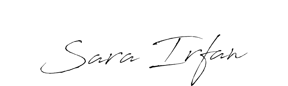 Check out images of Autograph of Sara Irfan name. Actor Sara Irfan Signature Style. Antro_Vectra is a professional sign style online. Sara Irfan signature style 6 images and pictures png