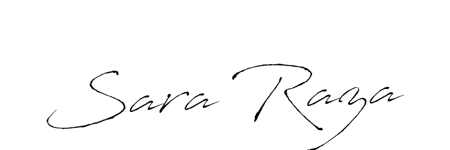 This is the best signature style for the Sara Raza name. Also you like these signature font (Antro_Vectra). Mix name signature. Sara Raza signature style 6 images and pictures png