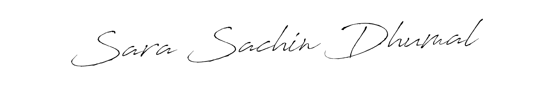 Check out images of Autograph of Sara Sachin Dhumal name. Actor Sara Sachin Dhumal Signature Style. Antro_Vectra is a professional sign style online. Sara Sachin Dhumal signature style 6 images and pictures png