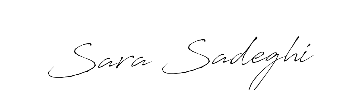 See photos of Sara Sadeghi official signature by Spectra . Check more albums & portfolios. Read reviews & check more about Antro_Vectra font. Sara Sadeghi signature style 6 images and pictures png