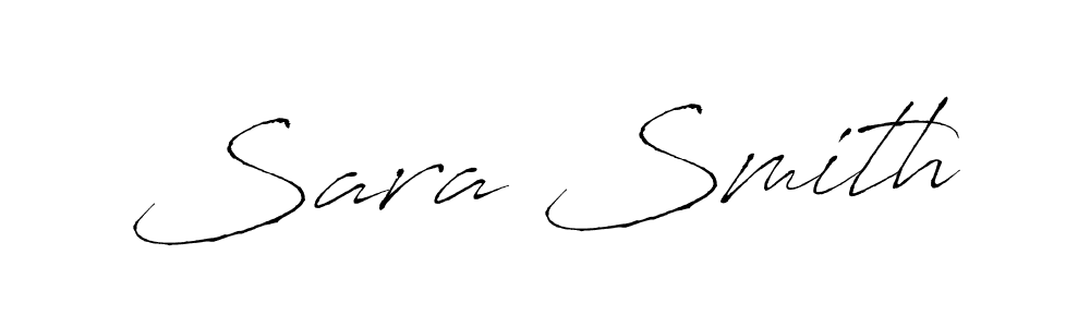 How to Draw Sara Smith signature style? Antro_Vectra is a latest design signature styles for name Sara Smith. Sara Smith signature style 6 images and pictures png