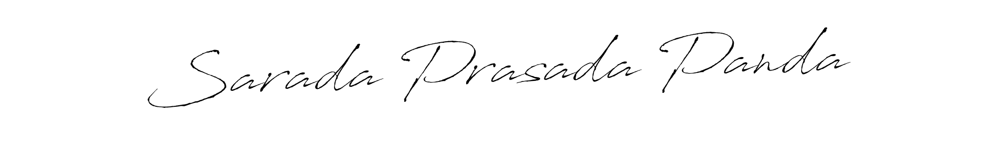 How to make Sarada Prasada Panda signature? Antro_Vectra is a professional autograph style. Create handwritten signature for Sarada Prasada Panda name. Sarada Prasada Panda signature style 6 images and pictures png