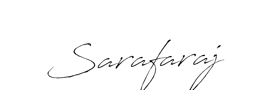 Once you've used our free online signature maker to create your best signature Antro_Vectra style, it's time to enjoy all of the benefits that Sarafaraj name signing documents. Sarafaraj signature style 6 images and pictures png