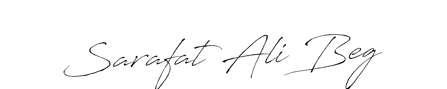 It looks lik you need a new signature style for name Sarafat Ali Beg. Design unique handwritten (Antro_Vectra) signature with our free signature maker in just a few clicks. Sarafat Ali Beg signature style 6 images and pictures png